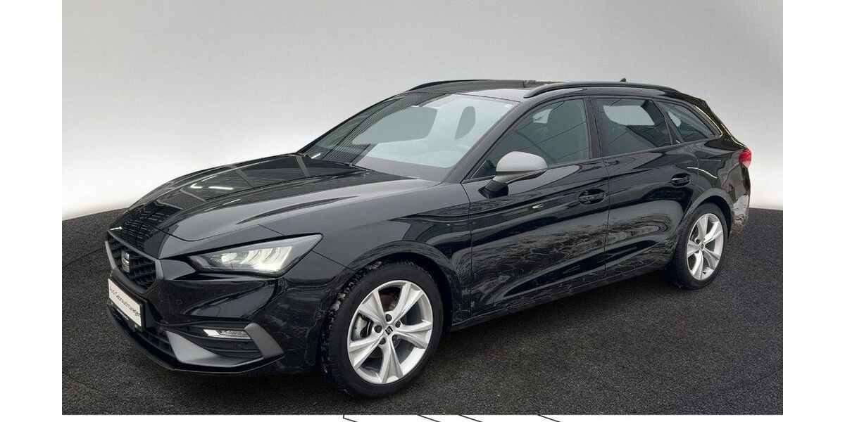 Seat Leon 28.692 km 27.790 &euro; Hamburg 22529