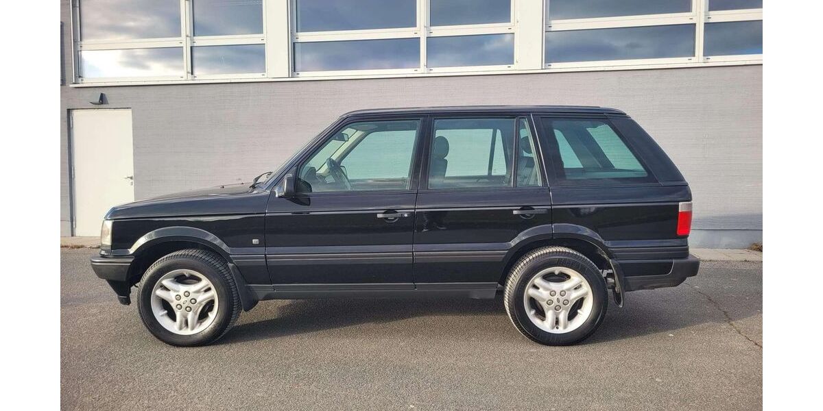 Land Rover Range Rover 209.000 km 13.900 &euro; Groß Gerau 64521