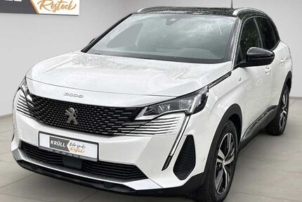Peugeot 3008 14.300 km 31.880 € Rostock 18146