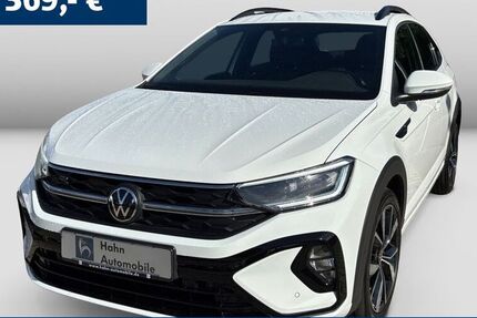 VW Taigo