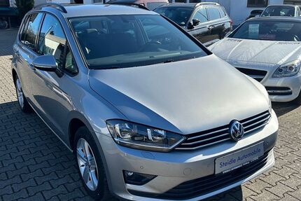VW Golf Sportsvan 74.600 km 16.950 &euro; Freiburg 79111
