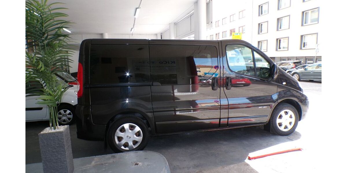 Nissan Primastar 183.000 km 8.990 &euro; Pforzheim 75172