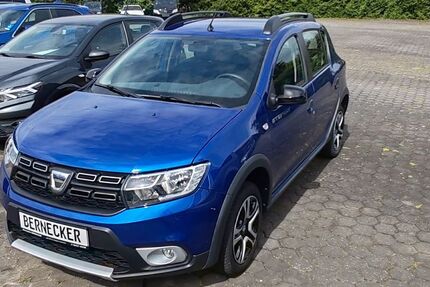 Dacia Sandero 38.008 km 11.990 &euro; Wellheim-Konstein 91809