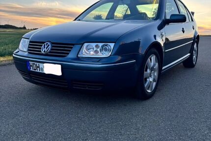 VW Bora 146.000 km 3.825 &euro; Giengen an der Brenz 89537