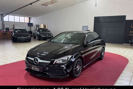 Mercedes CLA 200