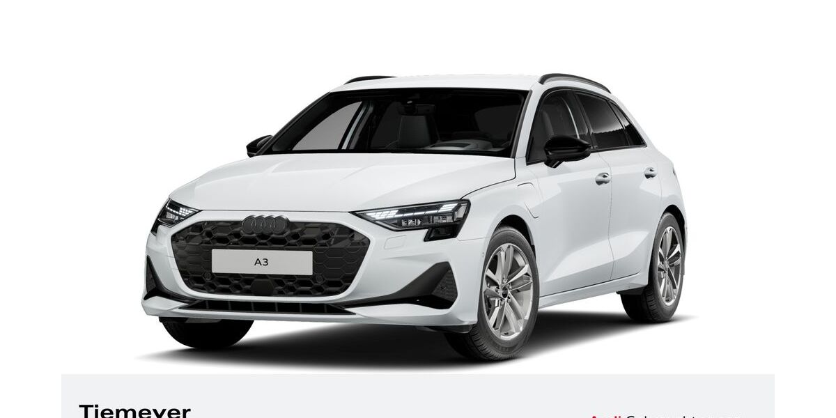 Audi A3 6.330 km 38.780 &euro; Remscheid 42897