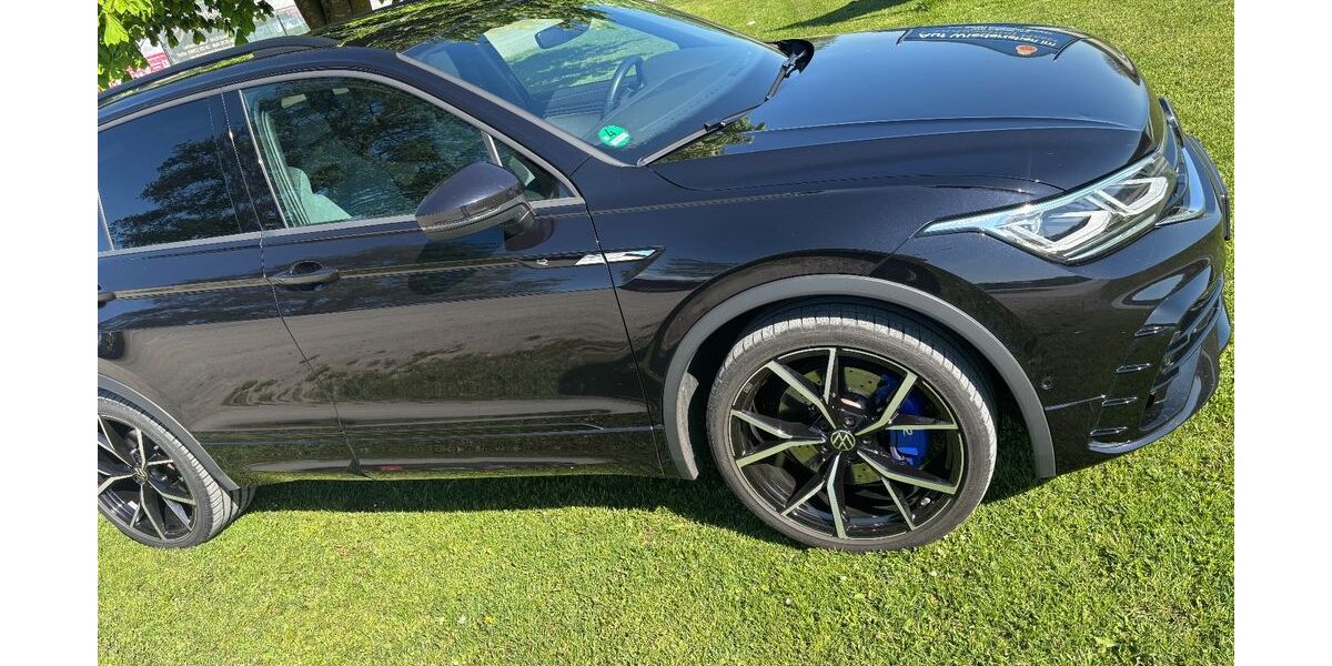 VW Tiguan 49.850 km 42.900 &euro; Windorf 94575