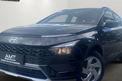 Hyundai BAYON 1.500 km 20.450 &euro; Erlenbach 97837