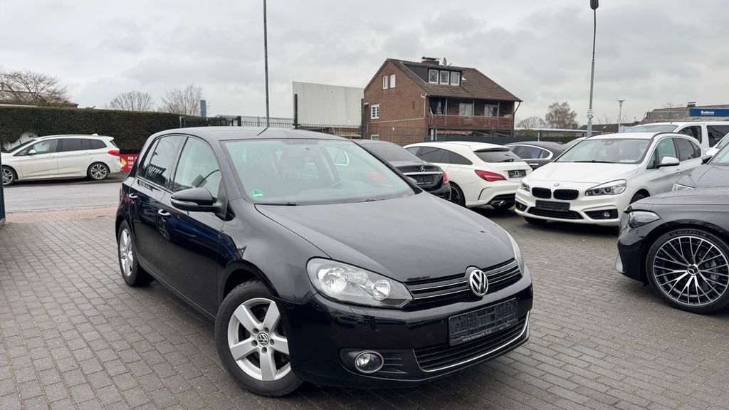 VW Golf 179.080 km 3.999 &euro; Gronau 48599