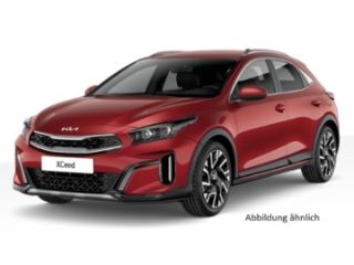 Kia XCeed 4.100 km 24.980 &euro; Celle 29221