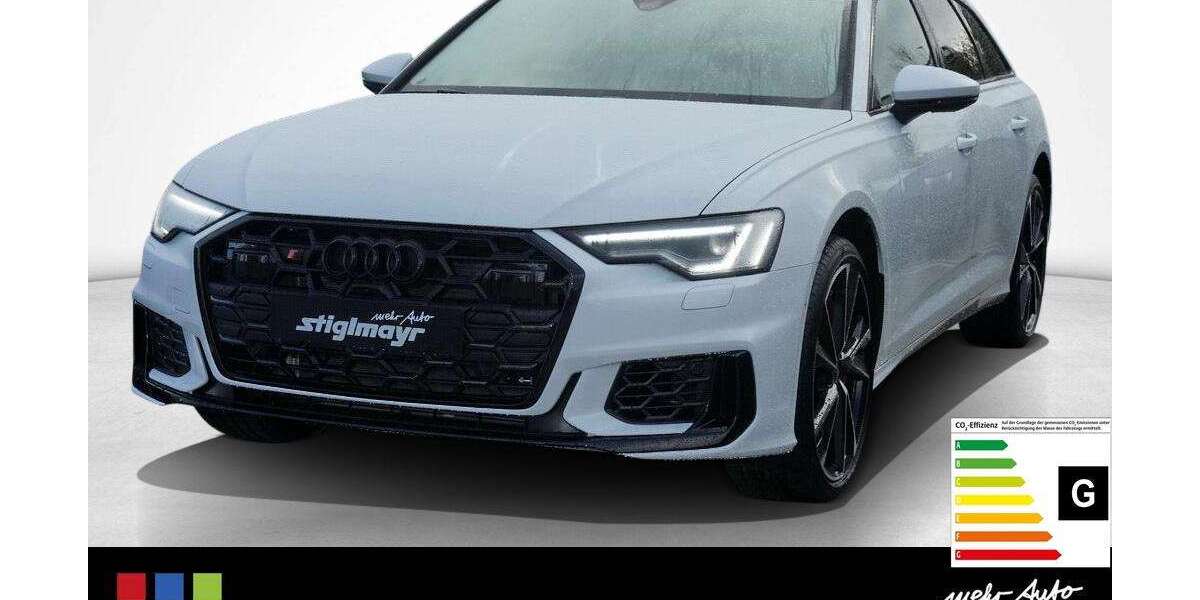 Audi S6 13.000 km 82.990 &euro; Pfaffenhofen 85276