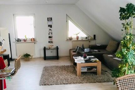Wohnung Balingen - 2.5 Zimmer, 73 m&sup2;, 880&euro; | Angebot:26337382