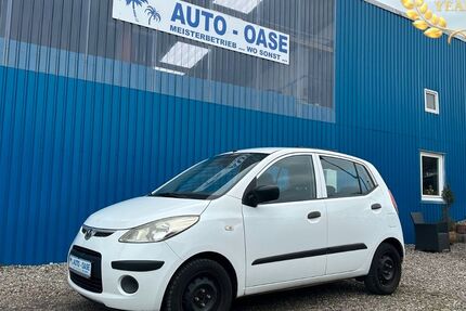 Hyundai i10 118.468 km 4.490 &euro; Flensburg 24941