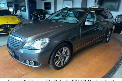 Mercedes E 200