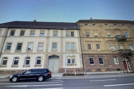 Haus Karlsruhe / Innenstadt Weststadt - 6 Zimmer, 2 m&sup2;, 19.000&euro; | Angebot:20596680