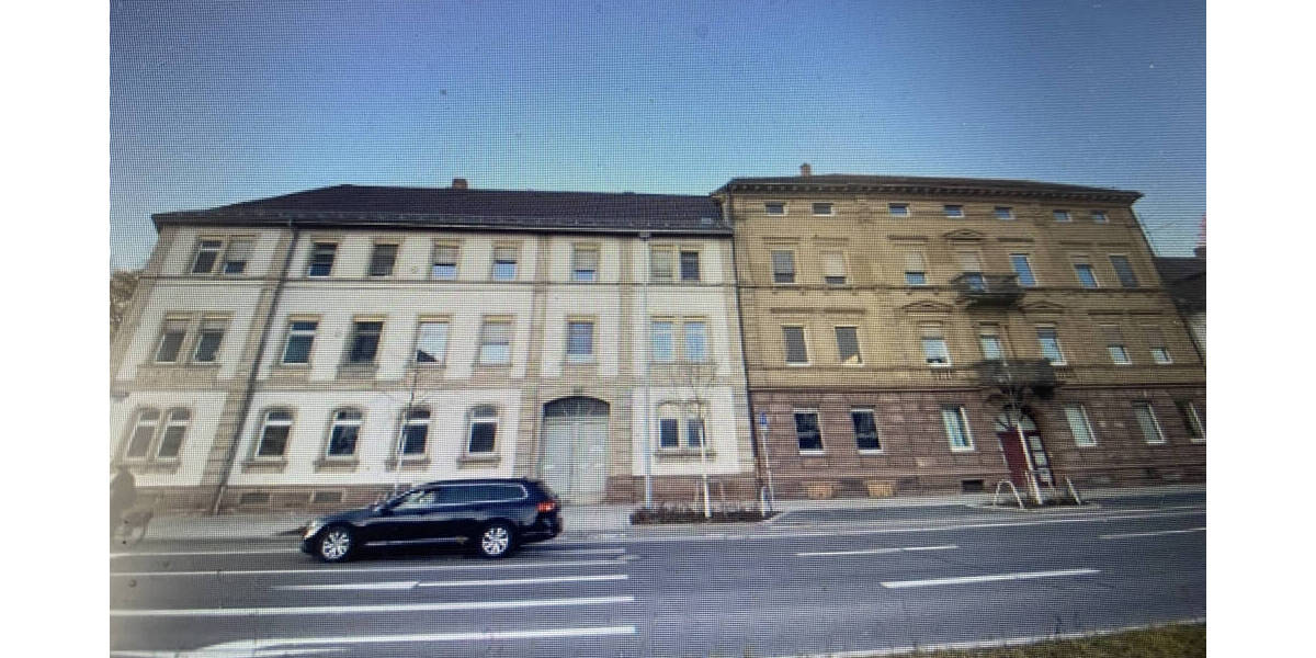 Mehrfamilienhaus, Wohnhaus Karlsruhe / Innenstadt Weststadt - 6 Zimmer, 2 m&sup2;, 19.000&euro; | Angebot:20596680