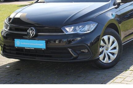 VW Polo 3.932 km 18.990 &euro; Salzgitter 38226