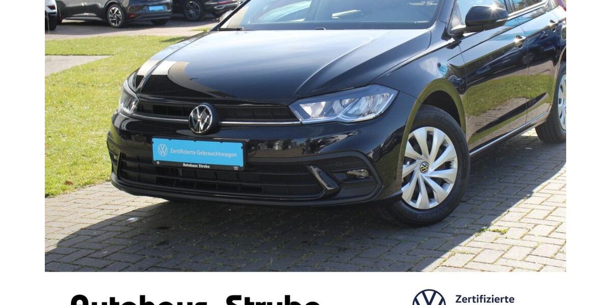 VW Polo 3.932 km 18.990 &euro; Salzgitter 38226