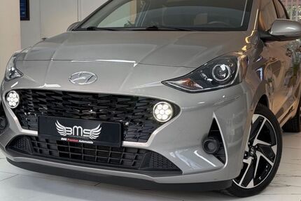 Hyundai i10 7.855 km 14.475 &euro; Sinzig 53489