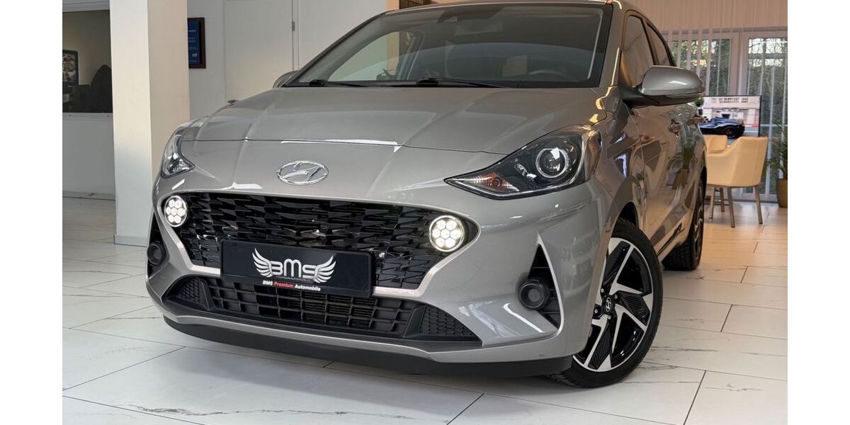 Hyundai i10 7.855 km 14.475 &euro; Sinzig 53489