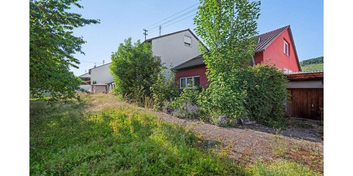 Viele Optionen, mit 2 Häusern! 1 zimmer