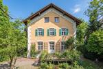 Villa München Nymphenburg - 9 Zimmer, 389 m&sup2;, 9.300&euro; | Angebot:25255917