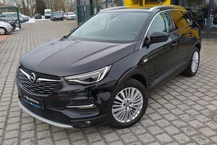 Opel Grandland (X) 51.900 km 15.290 &euro; Oschersleben 39387