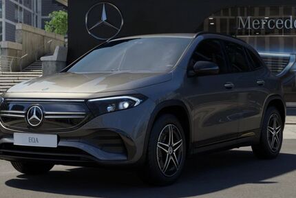 Mercedes-Benz EQA 45.350 km 39.890 &euro; Wiesbaden 65189