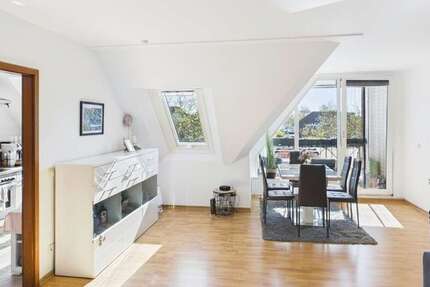 Wohnung Schwanewede - 2 Zimmer, 72 m&sup2;, 695&euro; | Angebot:26699324