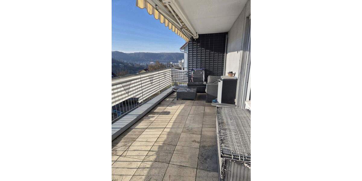 Etagenwohnung Künzelsau - 3 Zimmer, 73 m&sup2;, 255.000&euro; | Angebot:25805650