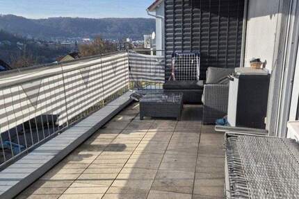 Wohnung Künzelsau - 3 Zimmer, 73 m&sup2;, 255.000&euro; | Angebot:25805650