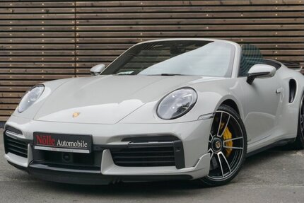 Porsche 992 Turbo S Burm Approved Aero Matrix 105.961 km 175.900 &euro; Wuppertal 42327