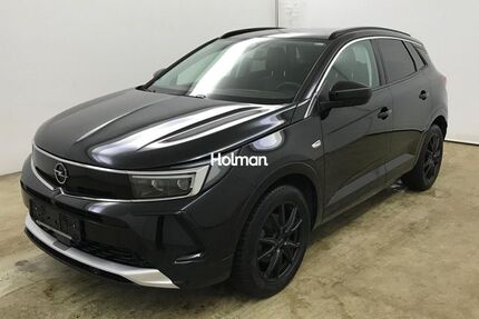 Opel Grandland (X) 102.428 km 15.881 &euro; Eschborn 65760