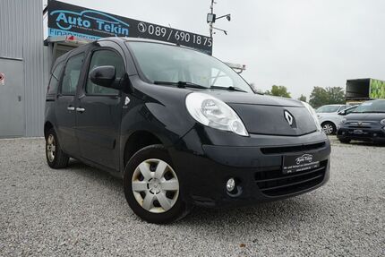 Renault Kangoo 158.655 km 6.750 € München 81829