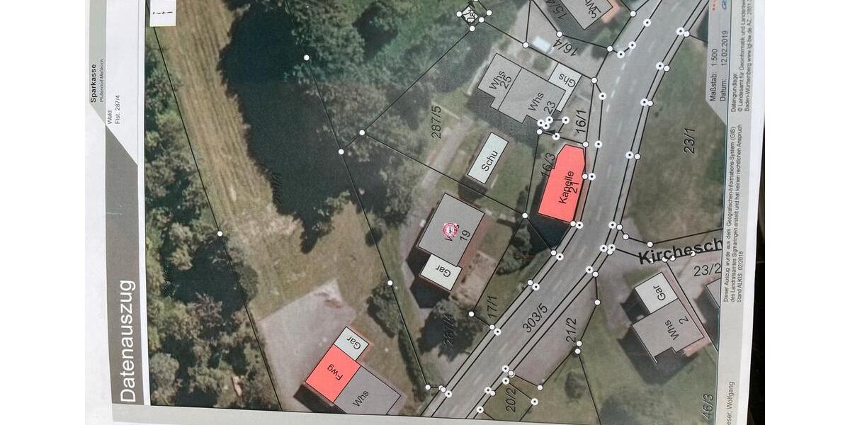 Einfamilienhaus Wald - 5 Zimmer, 95 m&sup2;, 250.000&euro; | Angebot:26406314