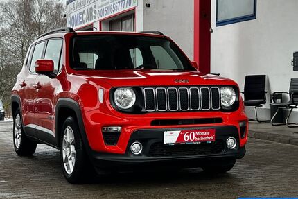 Jeep Renegade 190.000 km 8.999 &euro; Oberndorf am Neckar 78727