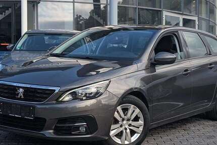 Peugeot 308 123.300 km 9.390 &euro; Mainz 55128