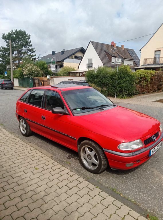 Astra