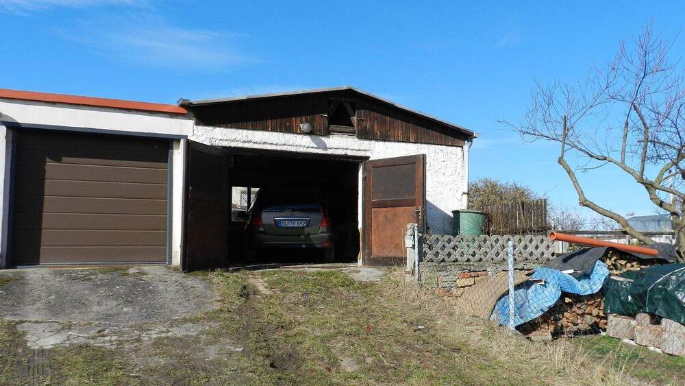 Reihenmittelhaus Kamsdorf Kamsdorf - 5 Zimmer, 120 m&sup2;, 79.200&euro; | Angebot:25775163