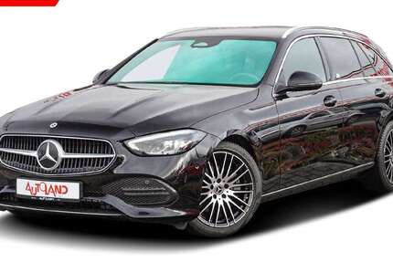 Mercedes-Benz C 200 69.581 km 32.950 &euro; Coburg 96450