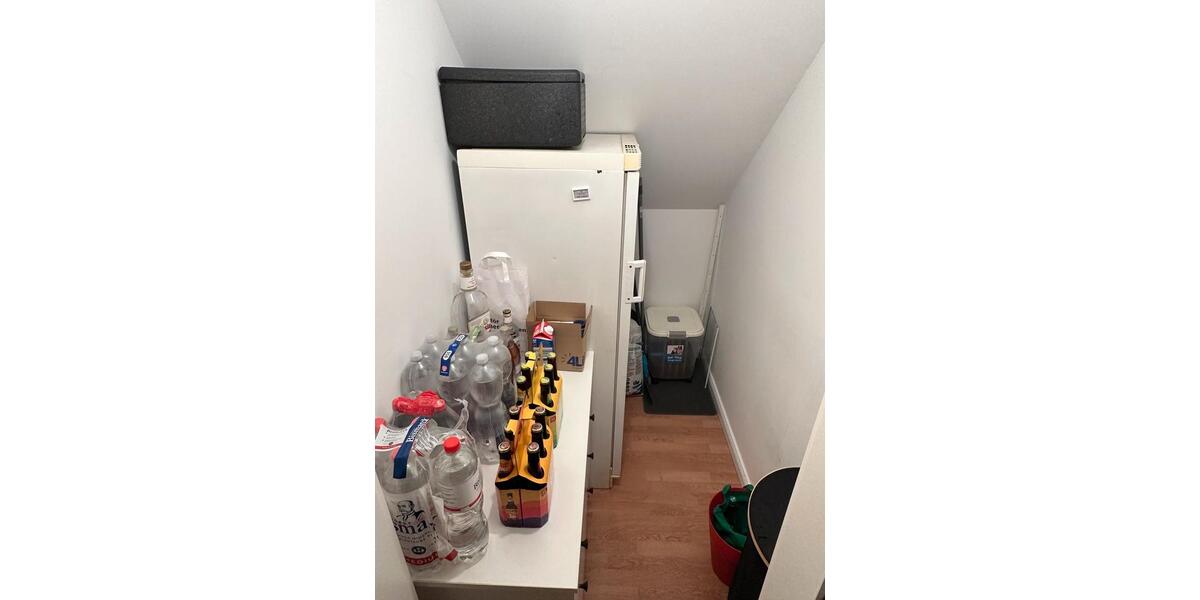 Dachgeschoßwohnung Aukrug - 2.5 Zimmer, 72 m&sup2;, 1.000&euro; | Angebot:23803338