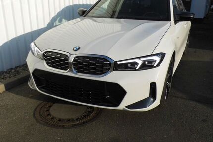 BMW M340i 8.058 km 59.050 &euro; Berlin 12439