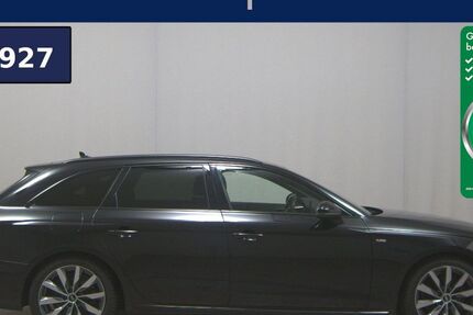 Audi A4 142.319 km 20.780 &euro; Gyhum/Bockel 27404