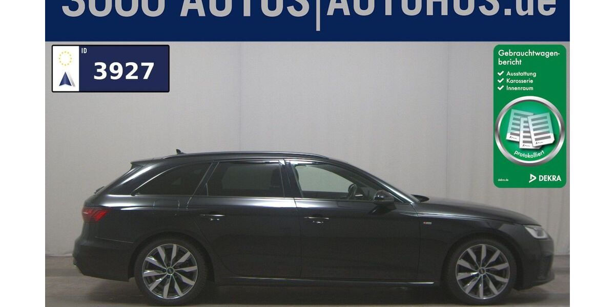 Audi A4 142.319 km 20.780 &euro; Gyhum/Bockel 27404