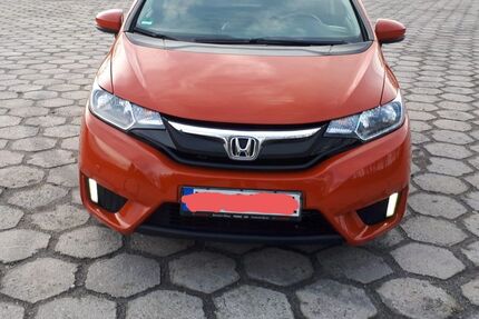 Honda Jazz 133.000 km 9.800 € Ottendorf-Okrilla 01458