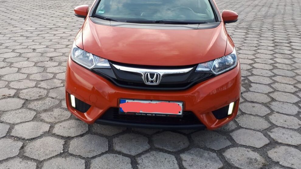 Honda Jazz 133.000 km 9.800 € Ottendorf-Okrilla 01458