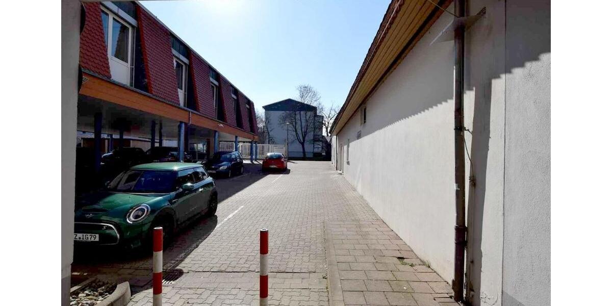 Gewerbeobjekt Halberstadt - 1.200&euro; | Angebot:21669387