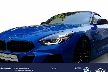 BMW Z4 79.479 km 34.900 &euro; Asperg 71679