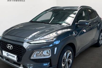 Hyundai KONA 77.985 km 17.990 &euro; Aurich 26605