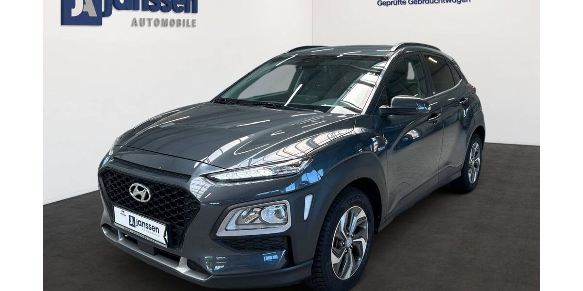 Hyundai KONA 77.985 km 17.990 &euro; Aurich 26605